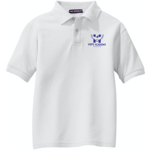 Hope Academy Youth Polo