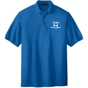 Hope Academy Unisex Polo