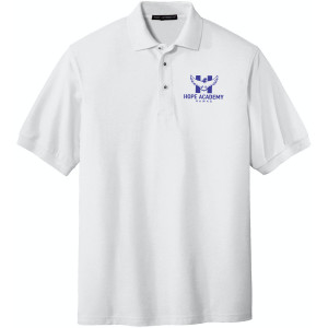 Hope Academy Unisex Polo