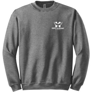 Hope Academy Adult Sweatshirt