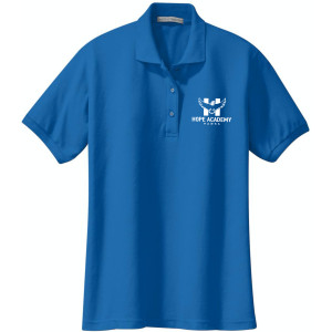 Hope Academy Ladies Polos