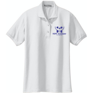 Hope Academy Ladies polo