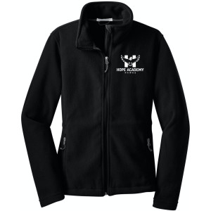 Hope Academy Ladies Fleece