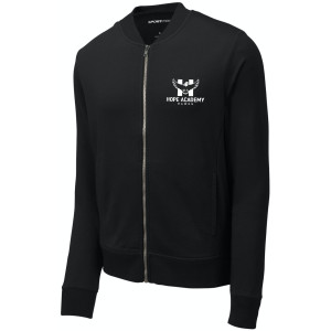 Hope Academy Unisex Light Weight Bomber