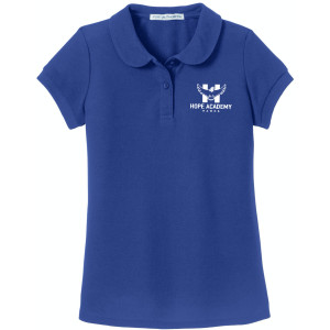 Hope Academy Girls Polo