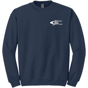 CCA Adult Crewneck Sweatshirt