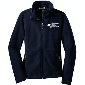 CCA Ladies Value Fleece