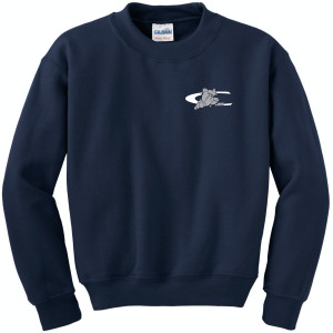 Youth Crewneck Sweatshirt