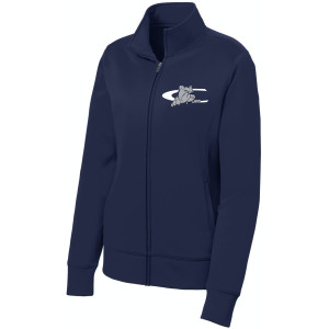 CCA Ladies Drifit Fleece