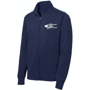 CCA Adult Drifit Fleece