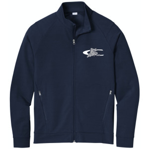 CCA Adult Sport Wick Flex Fleece