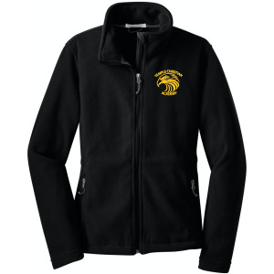Temple Ladies Value Fleece