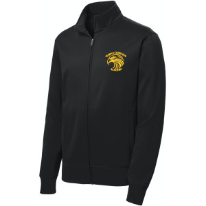 Temple Youth DriFit Fleece