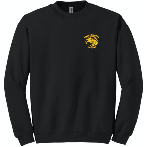 Temple Adult Crewneck Sweatshirt