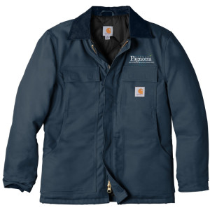 Carhartt Duck Traditional Coat