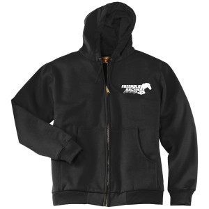 Cornerstone Thermal Hoodie