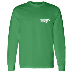 Dryblend Long Sleeve