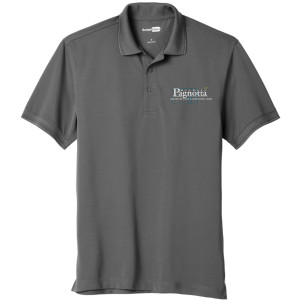 CornerStone Ind. Snag Proof Pique Polo