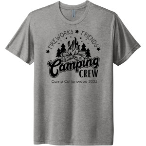 Mens / Unisex Tee NL6010