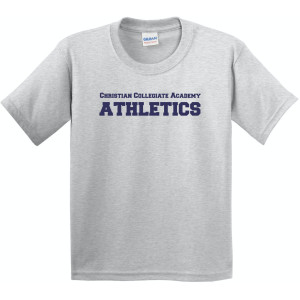 Youth PE Cotton Shirt