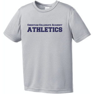 Youth CCA PE Drifit Shirt