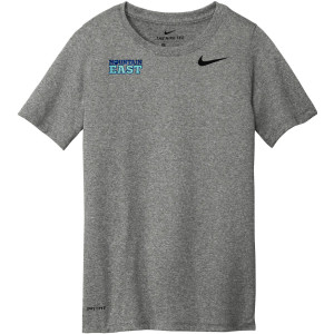MEC Nike YOUTH Legend Tee
