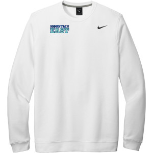 MEC ADULT/UNISEX Nike Club Fleece Crew