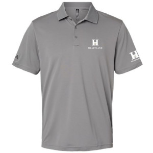 Heartland Adidas - Performance Polo - A230