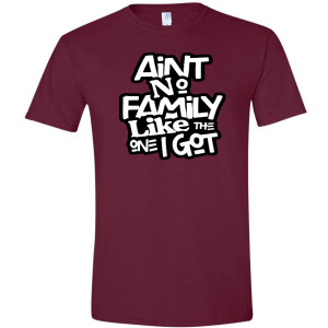 Aint No Family1