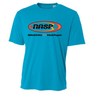 NASP® - COOLING PERFORMANCE SHORT SLEEVE CREW TEE