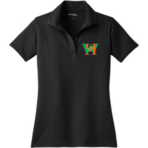 Ladies Dri Fit Polo