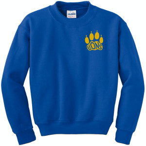 Youth Crewneck