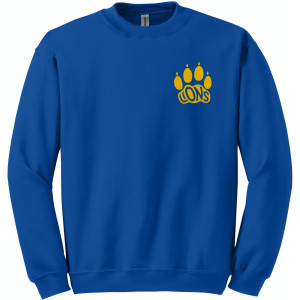 Adult Crewneck