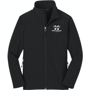 Youth Hope Academy Soft Shell Jacket