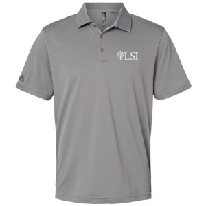 LSI Adidas - Performance Polo - A230