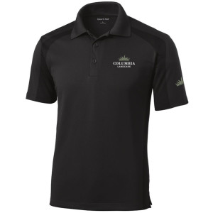 Columbia Sport-Tek Dri-Mesh Pro Polo - T474