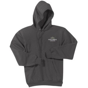 Columbia Hooded Sweatshirt - PC90H