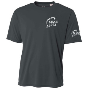 Keesen Crew Tee Short Sleeve - N3142