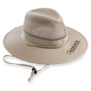 Keesen Safari Hat