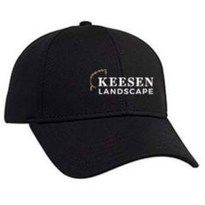 Keesen Baseball Cap - 19-1051