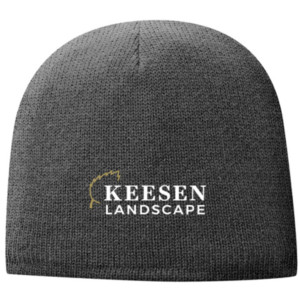 Keesen Fleece Lined Beanie - CP91L