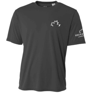 Signature Crew Tee Short Sleeve - N3142