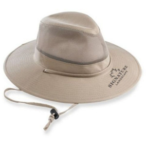 Signature Safari Hat