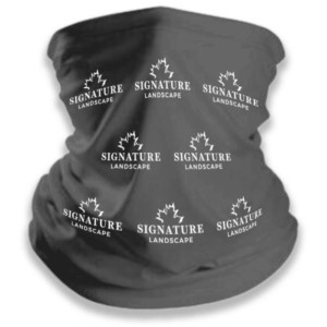 Signature Gaiter - G100