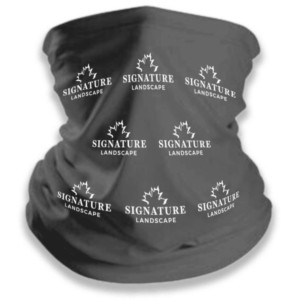 Signature Gaiter - Heavyweight