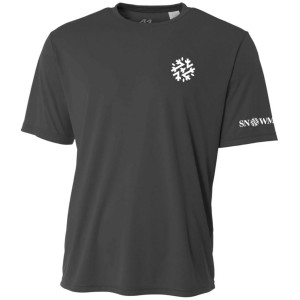 Snowmen Crew Tee Short Sleeve - N3142