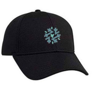 Snowmen Baseball Cap - 19-1051