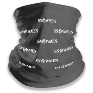 Snowmen Gaiter - G100