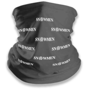 Snowmen Gaiter - Heavyweight