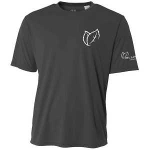 JML Crew Tee Short Sleeve - N3142